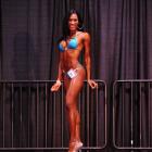 Brittney  Young - NPC Eastern Seaboard 2012 - #1